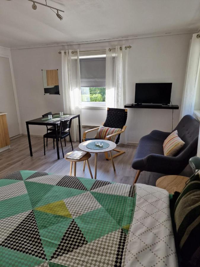 Studio 4 Appartement Dalen Buitenkant foto